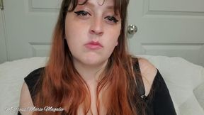 You love lips