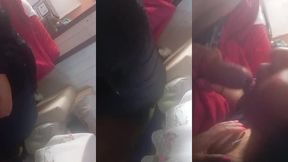 empregada fez boquete gostoso no seu patrao ele gozou muintoooooo