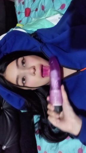 Beautiful Natural Girl