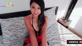 te parece si jugamos a que soy tu hermana caliente y golosa y me llenas de leche mi boquita? - joi espanol