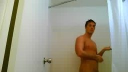 Shower cum