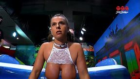 GGG - IT'_S PISS TIME