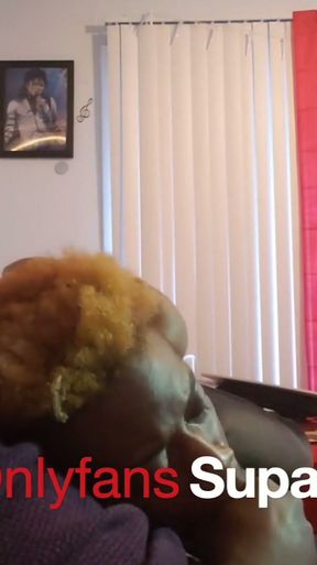 GOOD LIL DICKSUCKER"   Clip 1