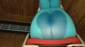 Wet Stuff wmv