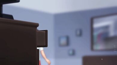 Summertime Saga Latest Version - Debbie Sex Scenes Ep 14