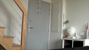 il baise le mec de sa copine