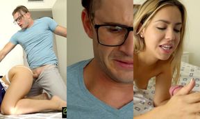 The Best of Bratty Sis Alina Lopez Collection (20)