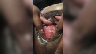 Huge Red Toy Fucking Hardcore