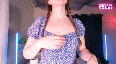 Milk Maid on the Milking Farm Preview