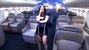 Mid Air Small Penis Humiliations