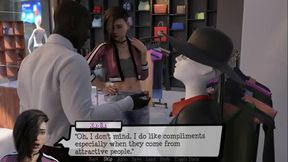 Pandora's box: He lost his girlfriend on a poker game-Ep3