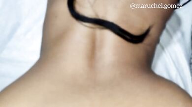 Fake POV. We are just playing.