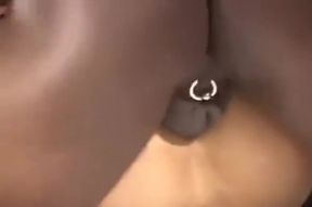 Barebacking With Jeff Palmer