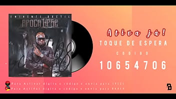 Ativa ja o teu toque de espera faz dancar a quem te liga com a musica angolana