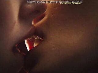 Megan Fox Lesbo Sex Scene In Jennifers Body ScandalPlanet.Co