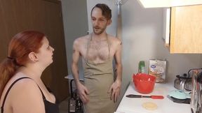 Soggy Waffle Bloopers, Behind-The-Scenes, and Trailer