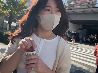 3197381 - Kanako-chan, a black man with a huge penis ejaculates thick semen into her without permiss