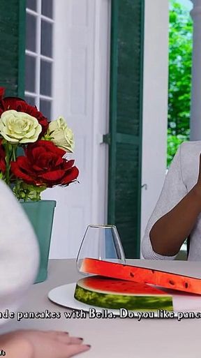 Being a Dik 0.6.0 Part 98 Bad News by Loveskysan69