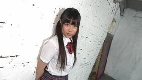 J-Girl Yummy Kurumi Mizuki