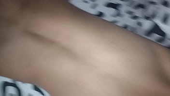 MY STEPFATHER FINISHES ME INSIDE TO TRY TO GET ME PREGNANT