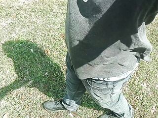 BOUT TO MEET A SMOKIN' SEXY PREGGY TEEN AT RIVER!