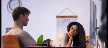 My Bimbo Dream - 7 I Crave Male Compliments By Foxie2K