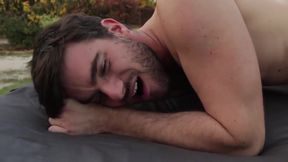 Zander Craze Takes Klein Kerr Balls Deep