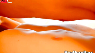 Vampiric Twilight Fucked Hard By A Giant Dick - PornPros