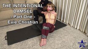 The Intentional Damsel - Part One - Evie Christian - 854x480