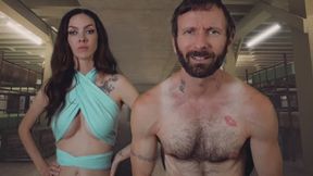 Cuck Bootcamp: Day 2 — Dual Domination & Ego Destruction