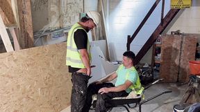 handy compensation  builders agreement