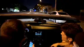 Jj Knight Creams Devin Franco In Beach Rats Of Lauderdale