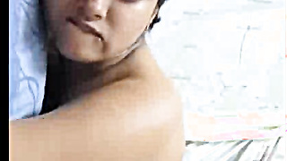 Nasty Bhabhi Sucky-sucky and Pounding