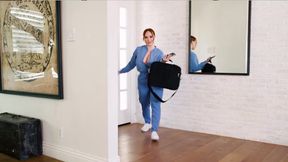 Consent Is Sexy! - Adult Time Performer Center