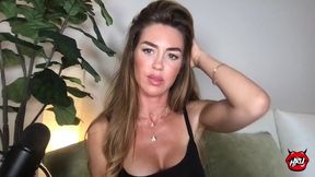 Eliza Rose Watson: The Sober OnlyFans Sensation Behind Eye-Catching Billboards - An Exclusive Interview with Holly Randall