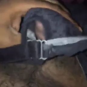 Aunty ki bro m nikala mal masturbation