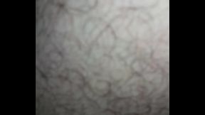 Partiendole el culo a mi mujer