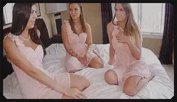 Bridesmaids' Wild Pre-Wedding Adventure