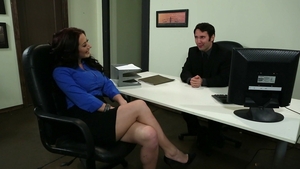 Zero Tolerance: Rotto Cavanni's Exclusive Cam Fun