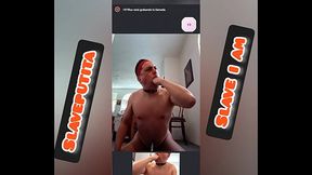 De nuevo otra AMO usandome por Skype muy duramente