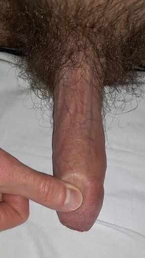 Playing With My Cock In Your Face 1 Short