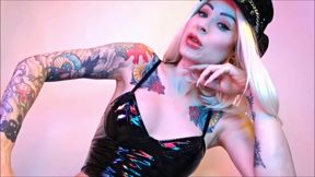 A soft public sissy task for beginners - SISSIFICATION, PUBLIC TASK