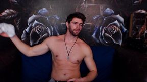 Eric Fame Private Show