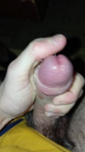 Afternoon fap