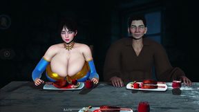 Thorns Beneath the Wings- Best Parts - Part 2