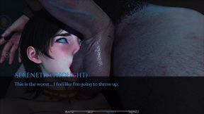 Thorns Beneath the Wings- Best Parts - Part 2