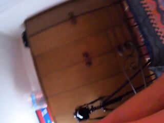 Our 1st three-some with Tantaly sex doll and Dp !