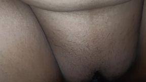 Desi married women hot pussy fingering and fucked by her boyfriend when she is alone