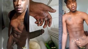 compilado de punheta