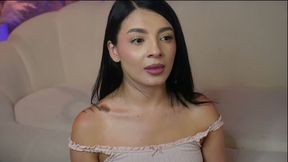 Mia Withe Private Show